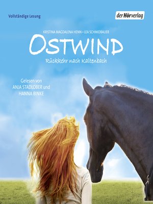 cover image of Ostwind